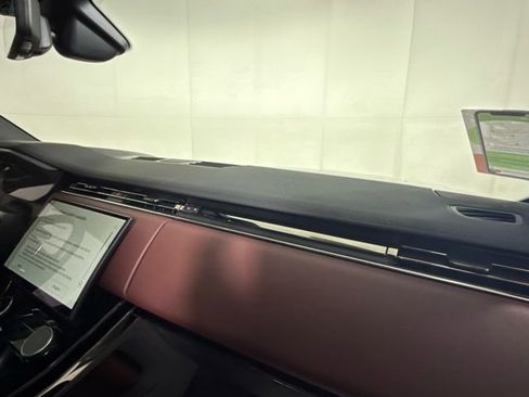 Certified 2023 Land Rover Range Rover Sport SE Dynamic image 31