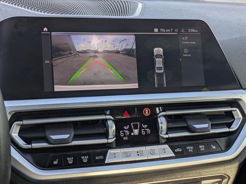 Used 2022 BMW 330i Sedan w/ Driving Assistance Package image 14