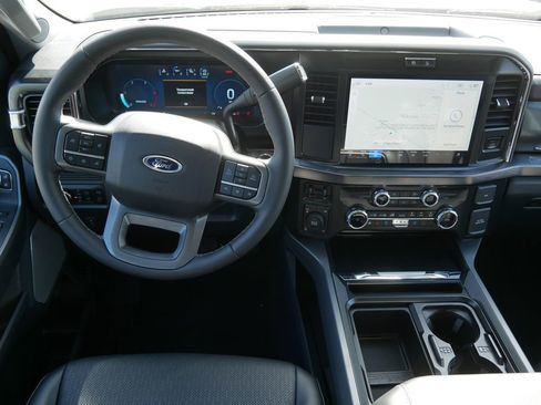 New 2026 Ford F350 Lariat AWD/4WD image 16