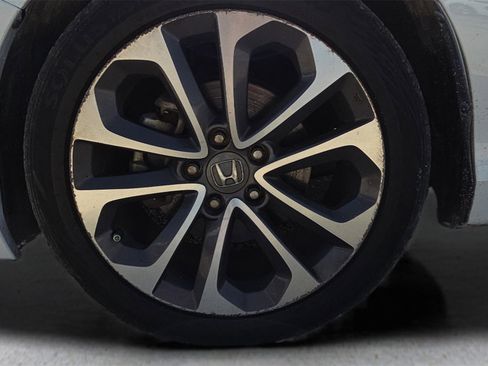 Used 2015 Honda Accord Sport image 32