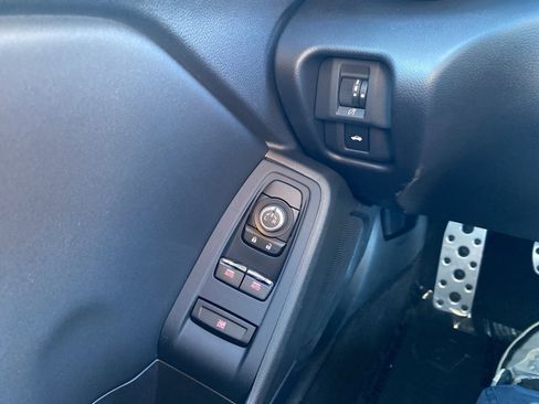 Certified 2022 Subaru BRZ Limited image 12