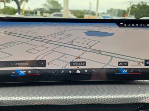 New 2026 BMW M440i M440i w/ Parking Assistance Package image 22