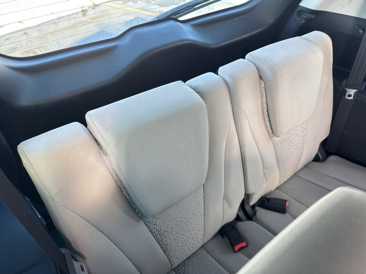 Used 2012 MAZDA MAZDA5 Sport FWD image 25