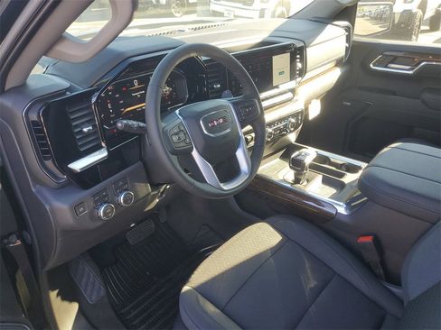 New 2026 GMC Sierra 1500 Elevation w/ Preferred Package image 9
