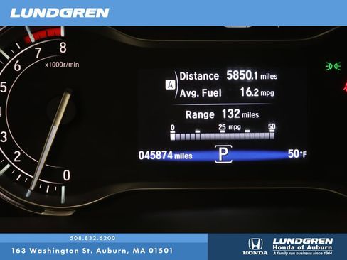 Used 2021 Honda Ridgeline Sport image 19