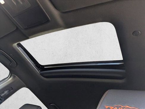 New 2026 Honda CR-V TrailSport image 15