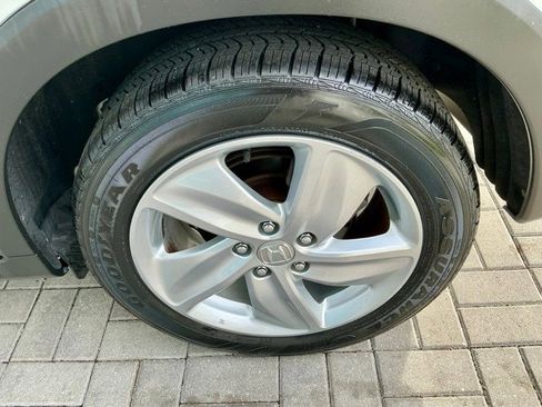 Used 2020 Honda HR-V EX image 13