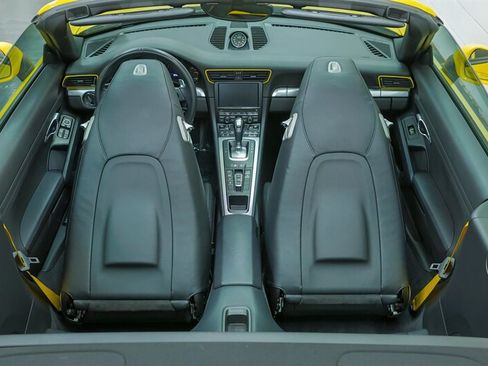 Used 2012 Porsche 911 Carrera S w/ Burmester Audio Pkg RWD image 87