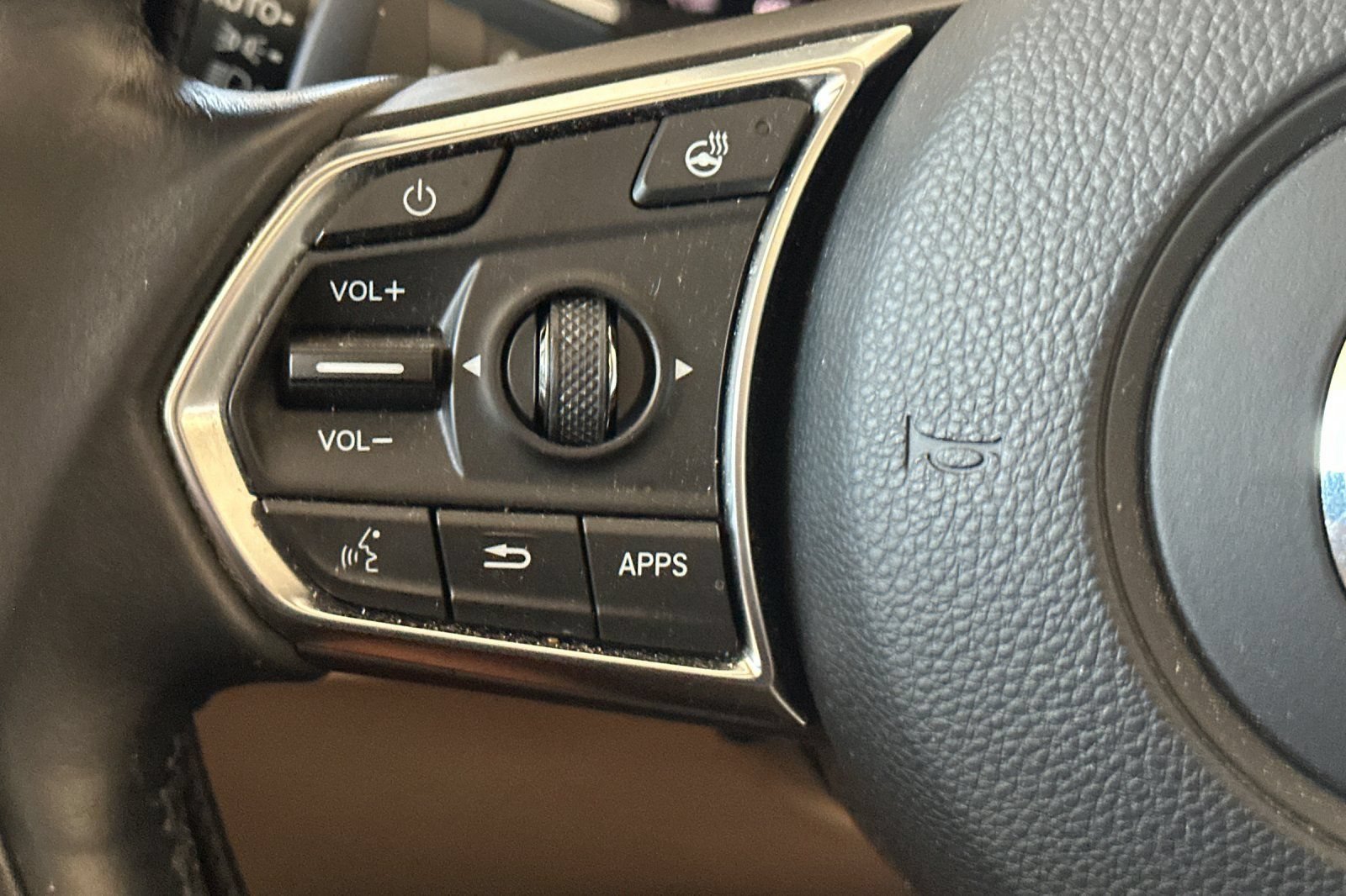 Certified 2023 Acura MDX w/ Advance Package AWD/4WD image 27