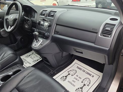 Used 2009 Honda CR-V EX-L image 21