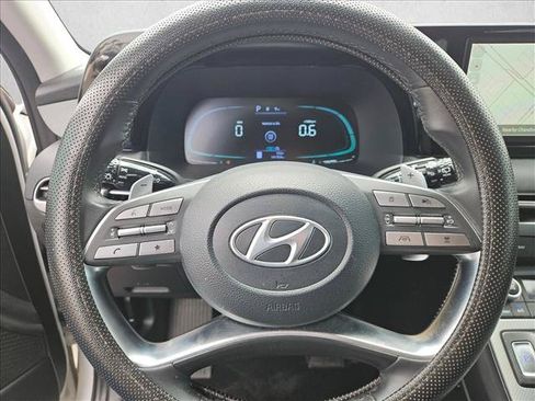Used 2023 Hyundai Palisade XRT FWD image 10