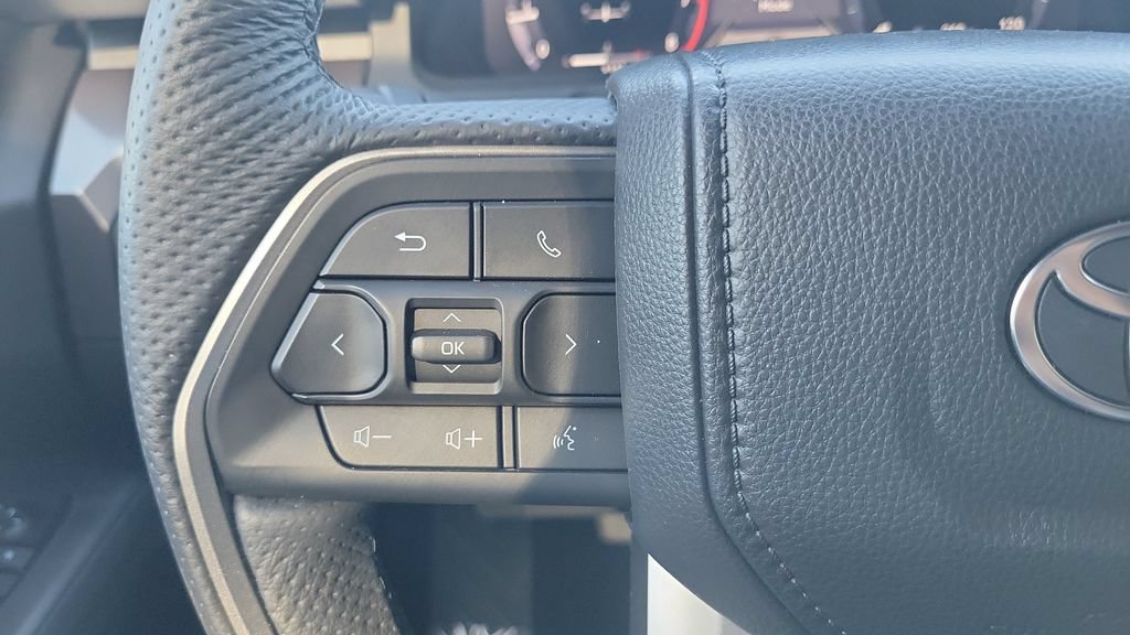 Certified 2026 Toyota Tacoma TRD Sport RWD image 19