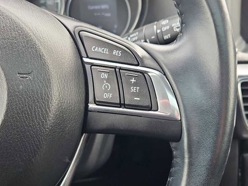 Used 2016 MAZDA CX-5 Grand Touring image 25