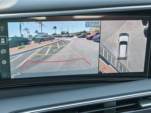 New 2026 Hyundai Palisade Calligraphy image 25