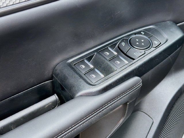 New 2026 Ford Ranger Raptor AWD/4WD image 21
