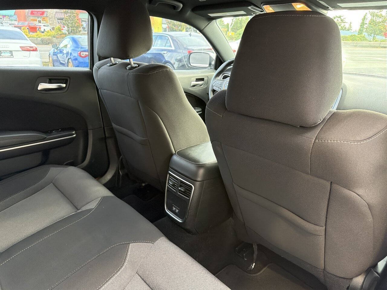 Used 2020 Dodge Charger SXT RWD image 19