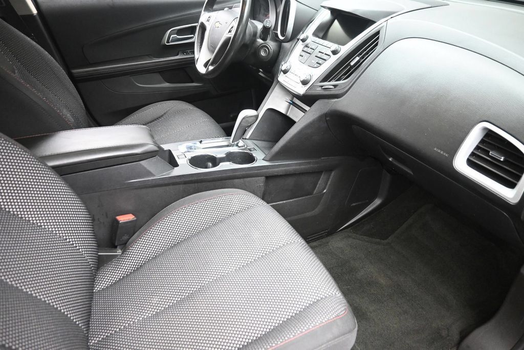 Used 2013 Chevrolet Equinox LT w/ Driver Convenience Package AWD/4WD image 9