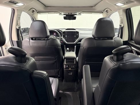 Used 2023 Subaru Ascent Touring image 42