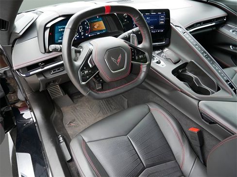 Used 2023 Chevrolet Corvette Stingray Premium Conv w/ Z51 Performance Package image 11