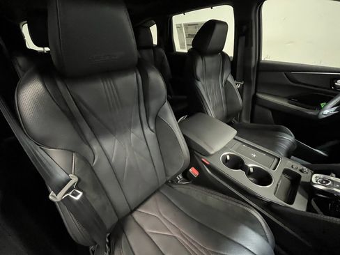 New 2026 Acura MDX Type S image 12