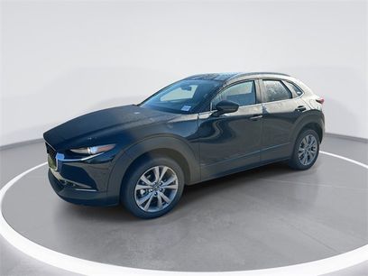 New 2025 MAZDA CX-30 AWD 2.5 S w/ Preferred Package