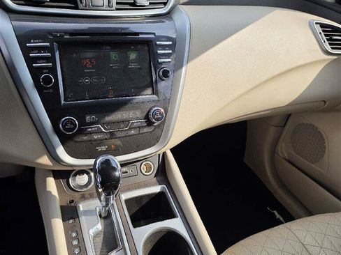 Used 2019 Nissan Murano Platinum w/ Cargo Package FWD image 7