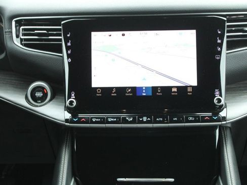 Used 2024 Jeep Wagoneer L Series II w/ Flexible Seating Group image 16