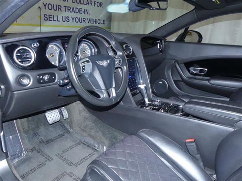 Used 2016 Bentley Continental GT V8 S image 24