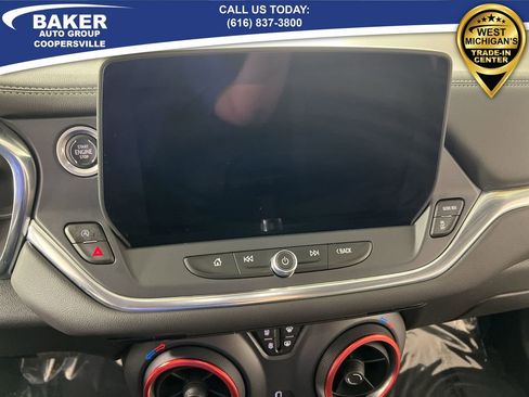 Used 2023 Chevrolet Blazer LT image 12