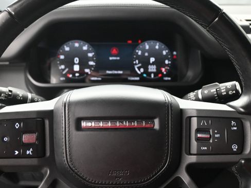 Certified 2023 Land Rover Defender 130 X-Dynamic SE image 20