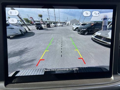 Used 2025 Ford F150 STX w/ STX Black Appearance Package image 25