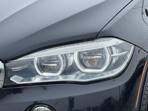 Used 2018 BMW X5 xDrive50i AWD/4WD image 7