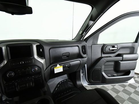 New 2026 Chevrolet Silverado 1500 W/T w/ WT Value Package image 20