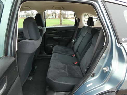 Used 2012 Honda CR-V LX image 27