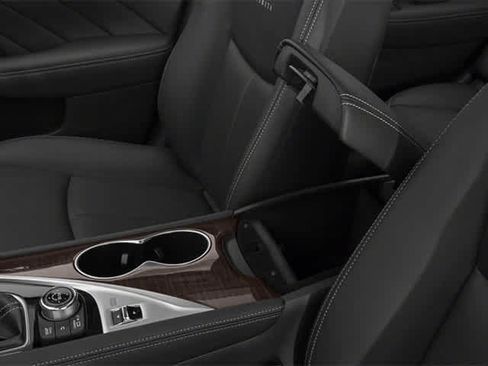 Used 2014 INFINITI Q50 Premium AWD/4WD image 20