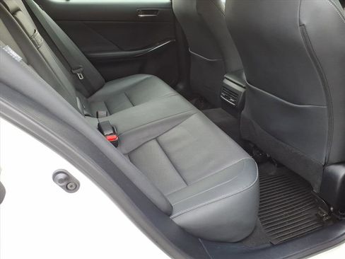 Certified 2023 Lexus IS 300 AWD w/ Premium Package image 10