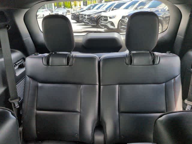 Used 2025 Ford Explorer ST w/ Sun And Sound Package AWD/4WD image 40
