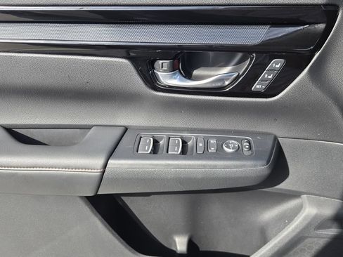 Used 2024 Honda CR-V Sport Touring image 28