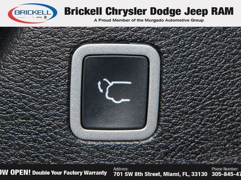 New 2026 Chrysler Pacifica Limited w/ S Appearance Package image 11