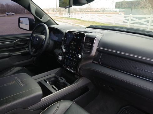 Used 2024 RAM 1500 Limited image 57