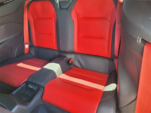 Used 2024 Chevrolet Camaro SS image 18