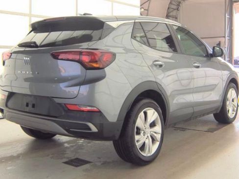 Used 2025 Buick Encore GX Preferred image 8