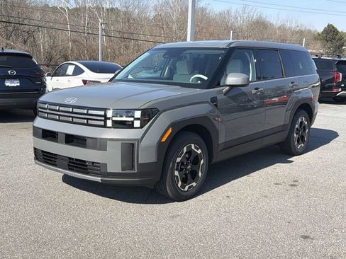 New 2026 Hyundai Santa Fe SE image 3