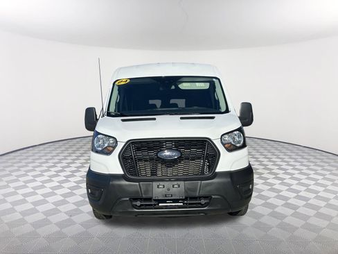 Used 2024 Ford Transit 350 XL image 2