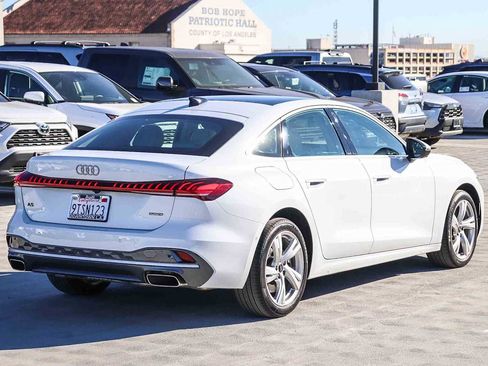 Used 2025 Audi A5 2.0T Premium w/ Convenience Package image 4