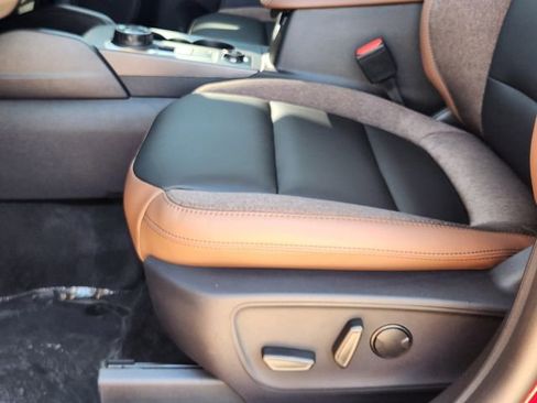 New 2025 Ford Bronco Sport Outer Banks w/ Outer Banks Tech Package+ image 24