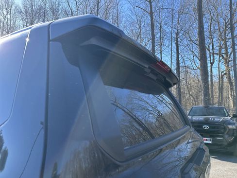 New 2026 Toyota 4Runner Limited image 18