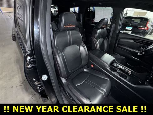 Used 2023 Honda Pilot TrailSport image 16