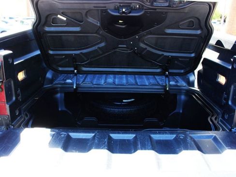 Used 2006 Honda Ridgeline RTL image 14