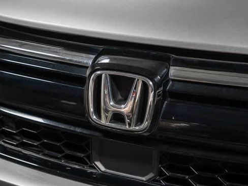 Used 2022 Honda CR-V EX image 8